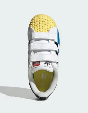 Adidas Superstar x LEGO® Shoes Kids. 3 Adidas Superstar x LEGO® Shoes Kids. 3