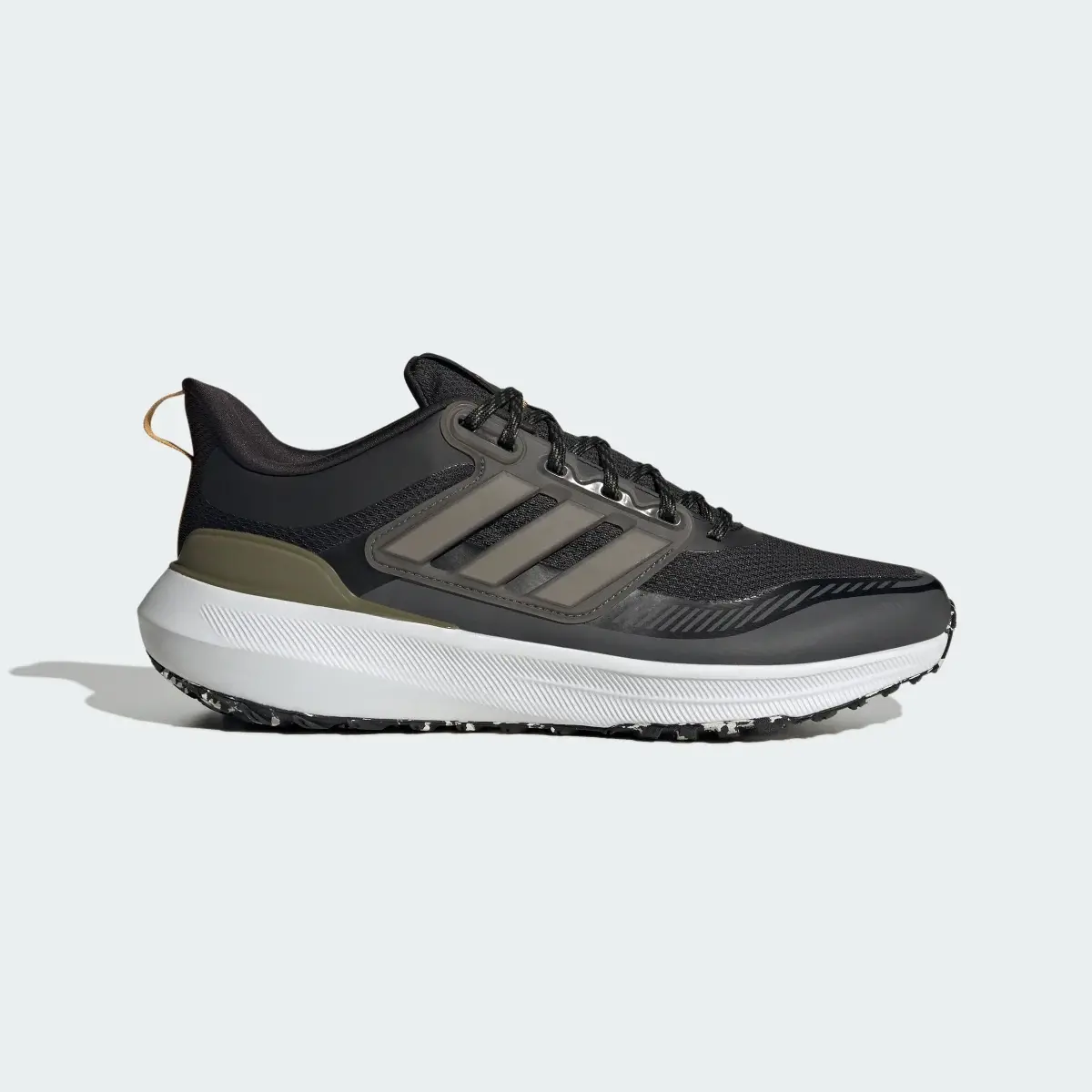 Adidas Ultrabounce TR Bounce Koşu Ayakkabısı. 2