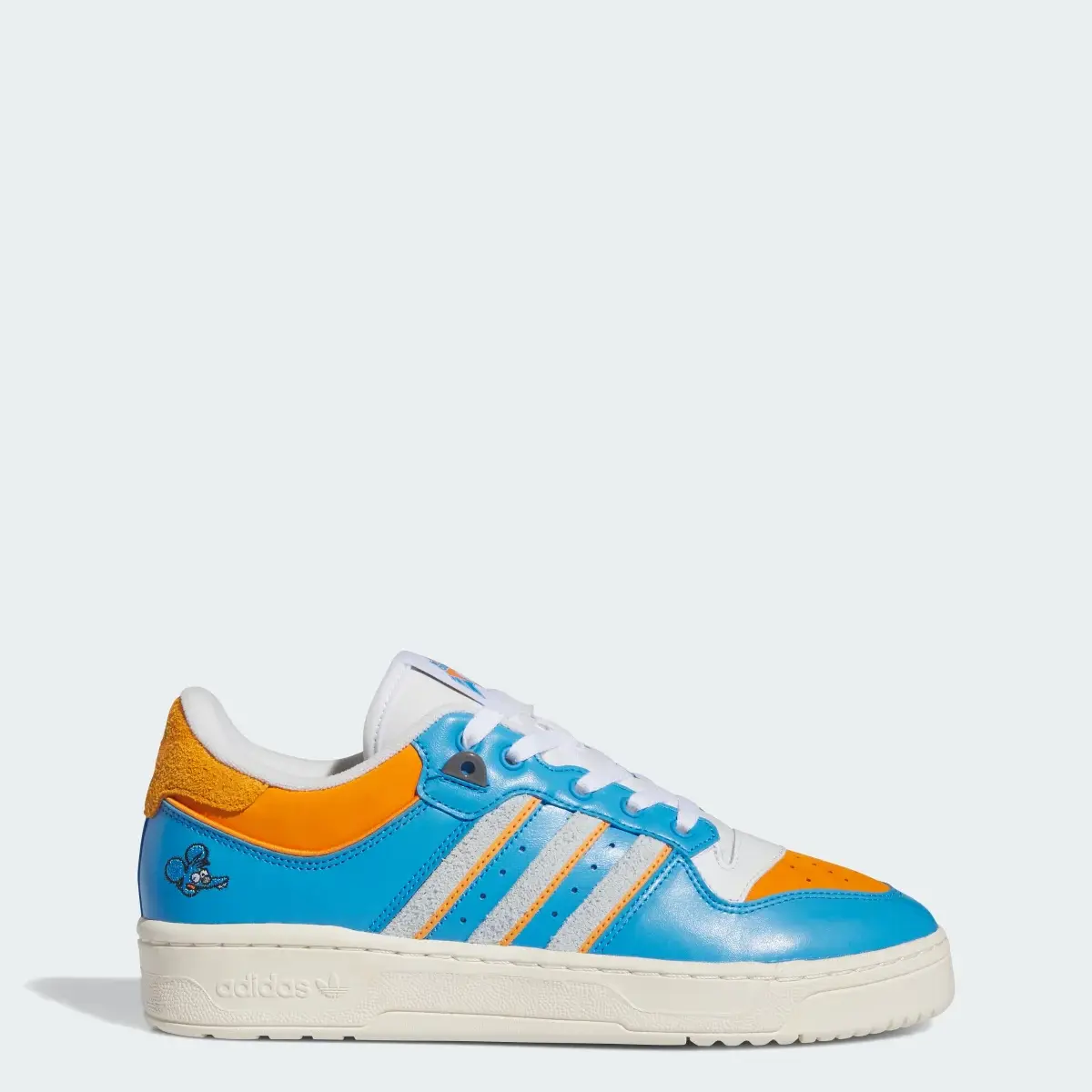 Adidas Rivalry Low Itchy Schuh. 1