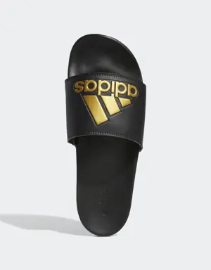 Adidas Adilette Comfort Slides. 3 Adidas Adilette Comfort Slides. 3