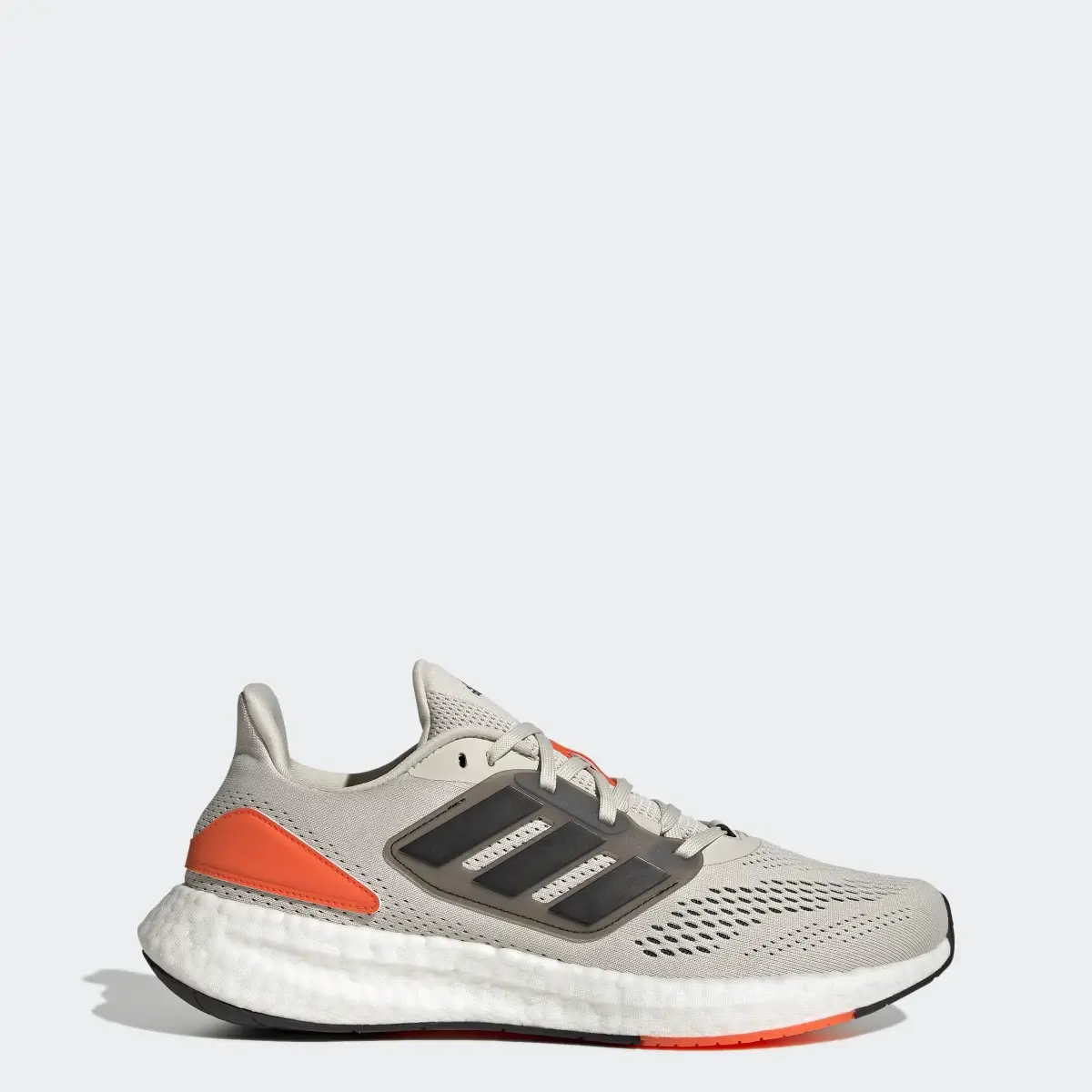 Adidas Pureboost 22 Shoes. 1