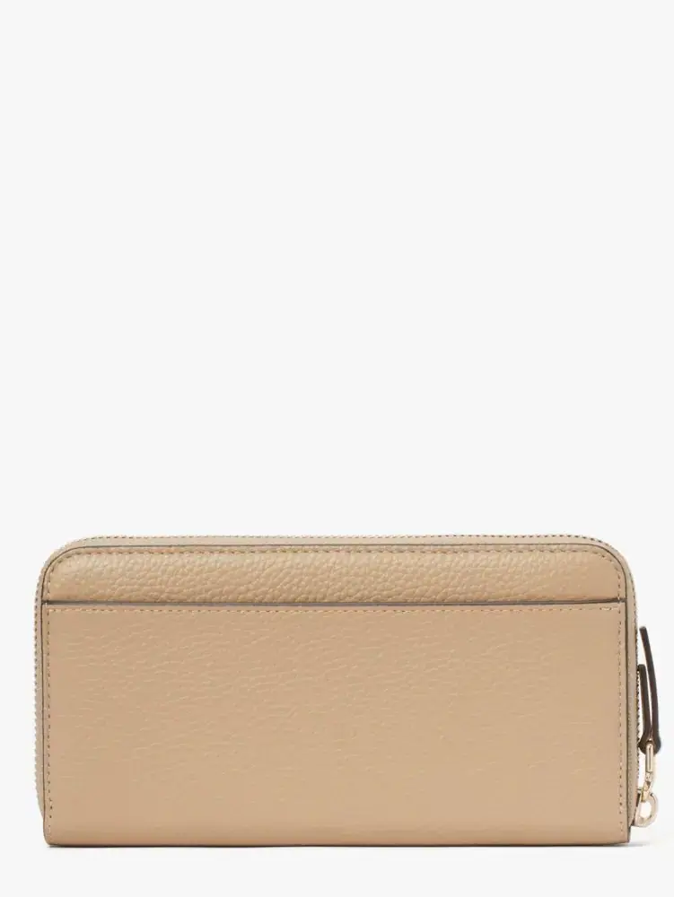 Kate Spade Veronica Zip-Around Continental Wallet. 3