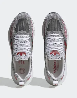 Adidas Sapatilhas Swift Run 22. 3 Adidas Sapatilhas Swift Run 22. 3