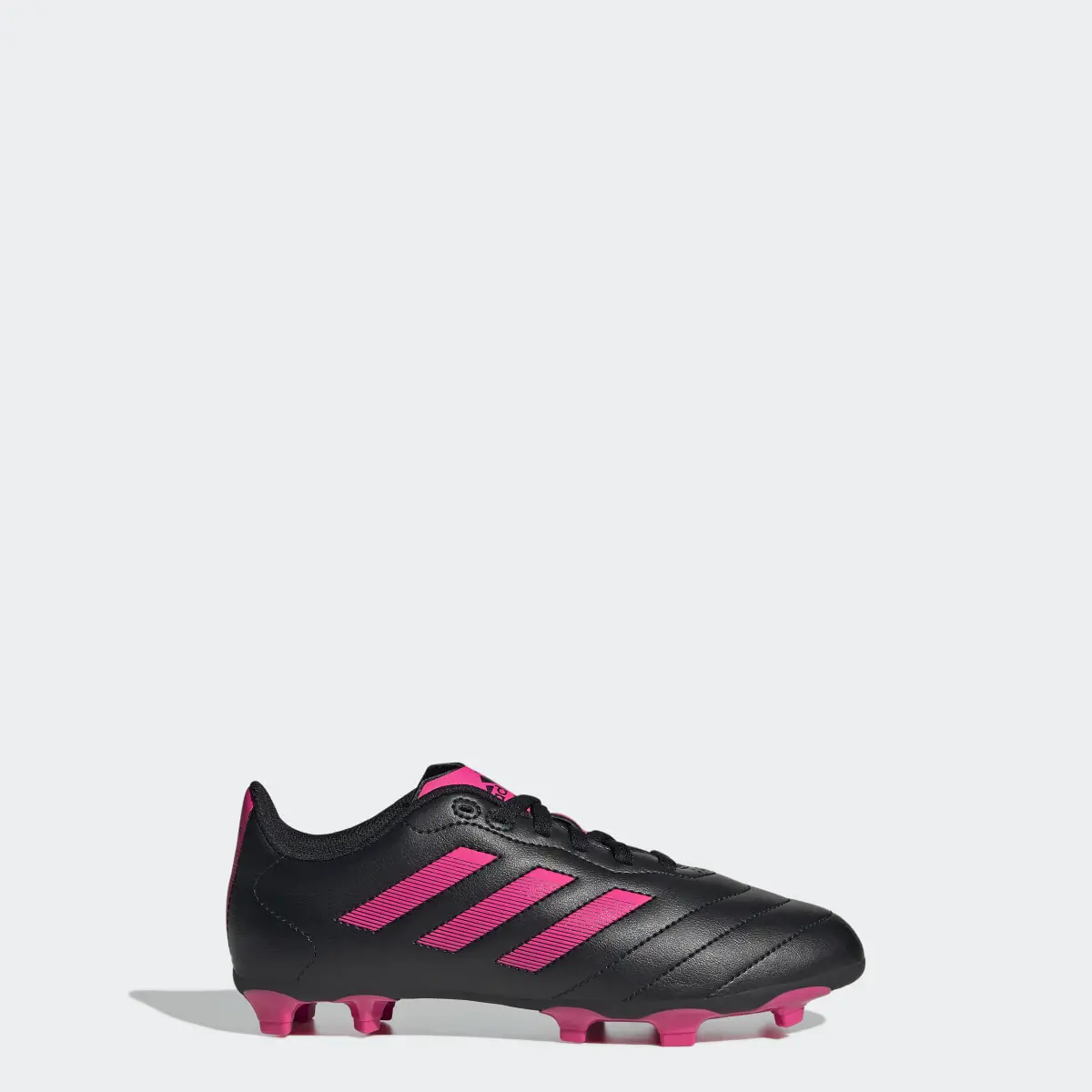 Adidas Goletto VIII Firm Ground Boots. 1