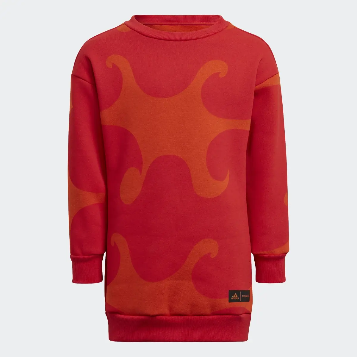 Adidas Ensemble Marimekko. 2