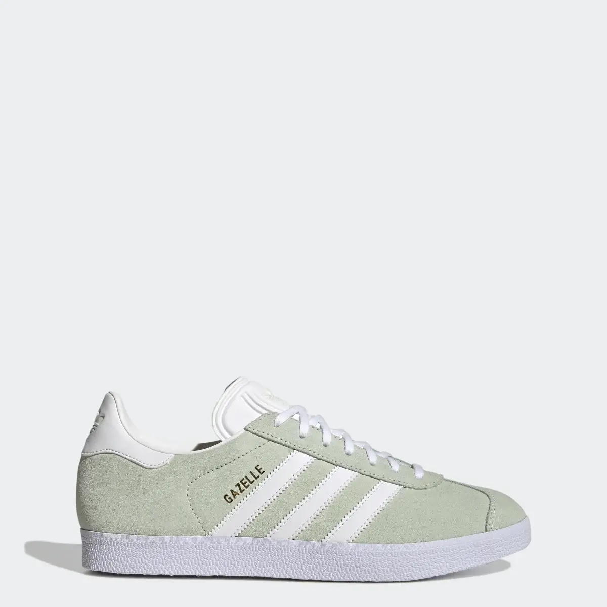 Adidas Gazelle Shoes. 1