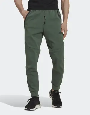 Adidas Designed for Gameday Joggers