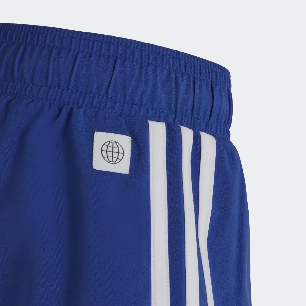 Adidas Finding Nemo Swim Shorts. 3