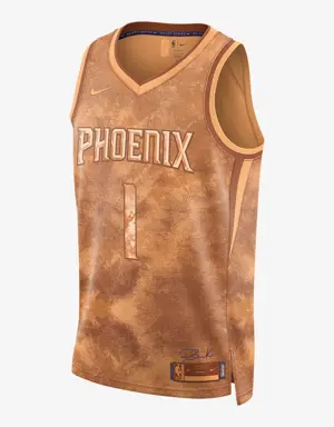 Devin Booker Phoenix Suns 2023 Select Series