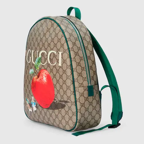 Gucci Peter Rabbit™ x Gucci backpack. 2