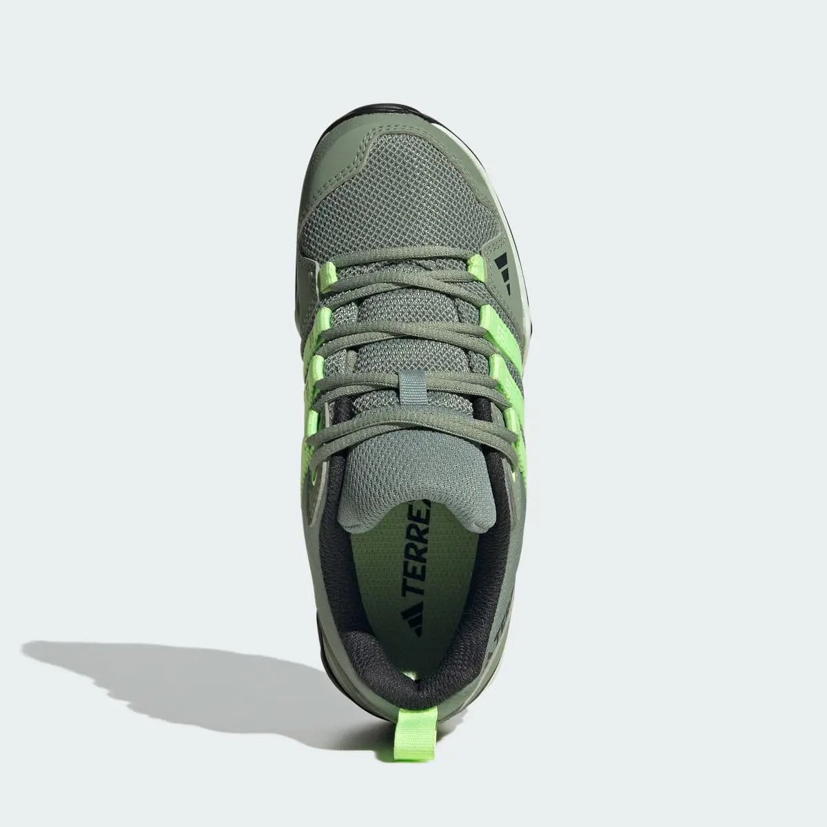 Adidas Terrex AX2R Hiking Shoes. 3