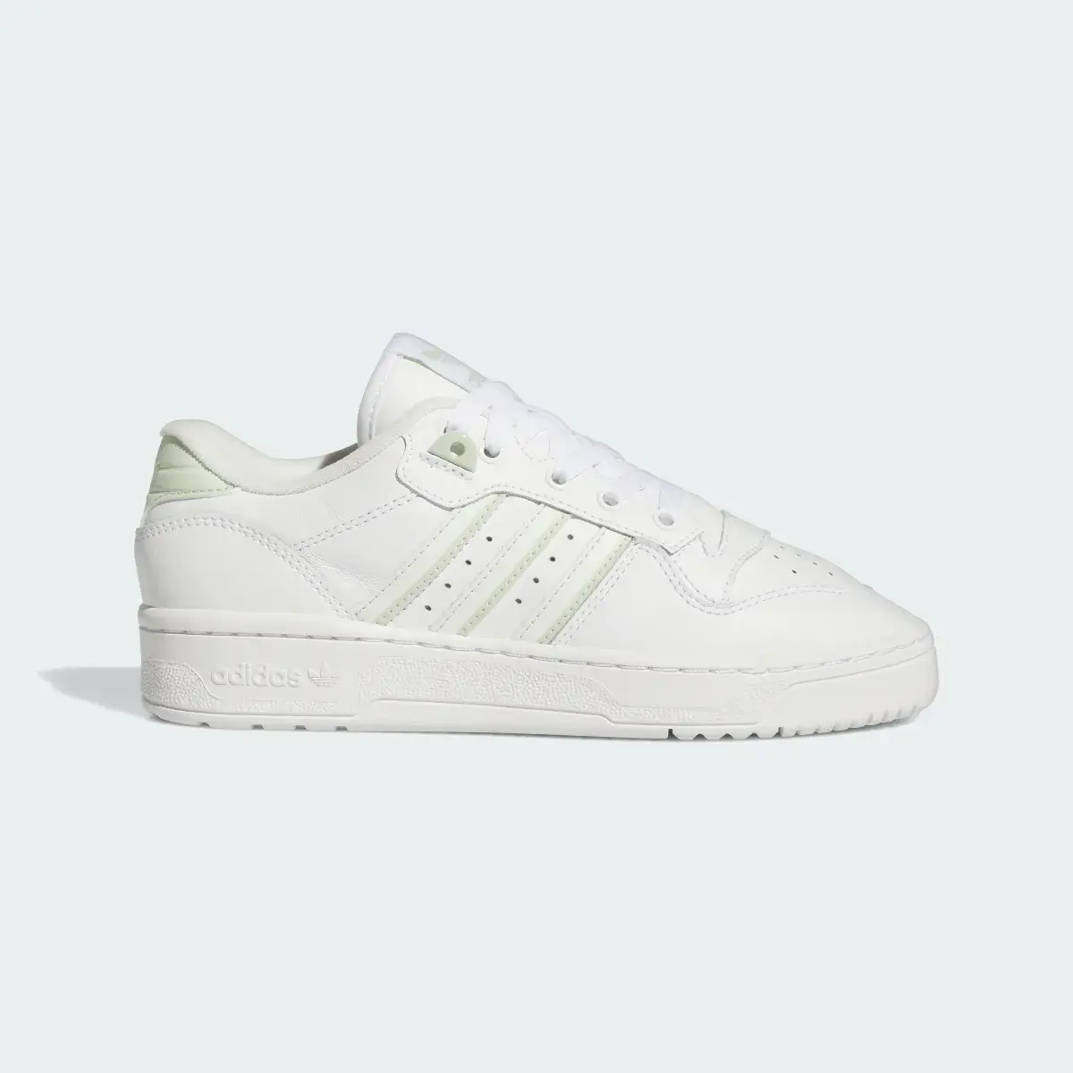 Adidas Rivalry Low Schuh. 2