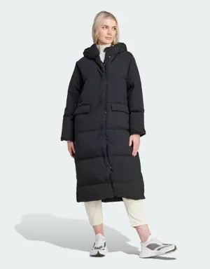 Adidas Big Baffle Coat. 2 Adidas Big Baffle Coat. 2