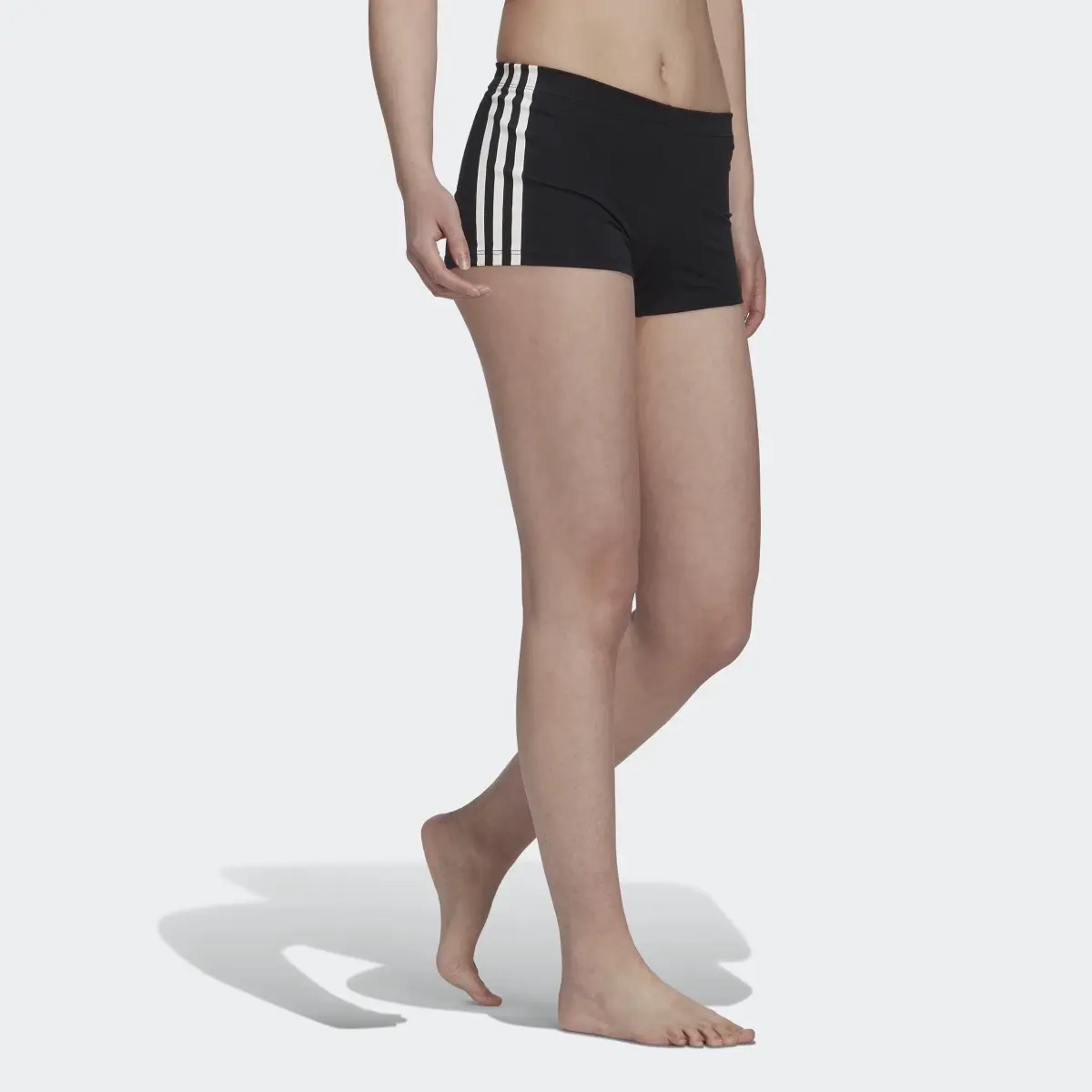 Adidas Adicolor Comfort Flex Cotton Short Underwear. 3