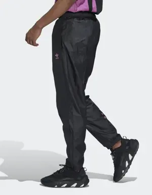 Pantalon de survêtement graphique adidas Rekive