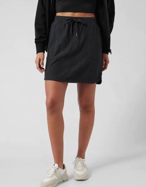 Farallon Skirt black