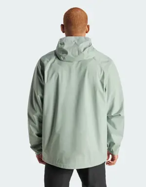Adidas Veste 2 couches Terrex Multi RAIN.RDY. 3 Adidas Veste 2 couches Terrex Multi RAIN.RDY. 3