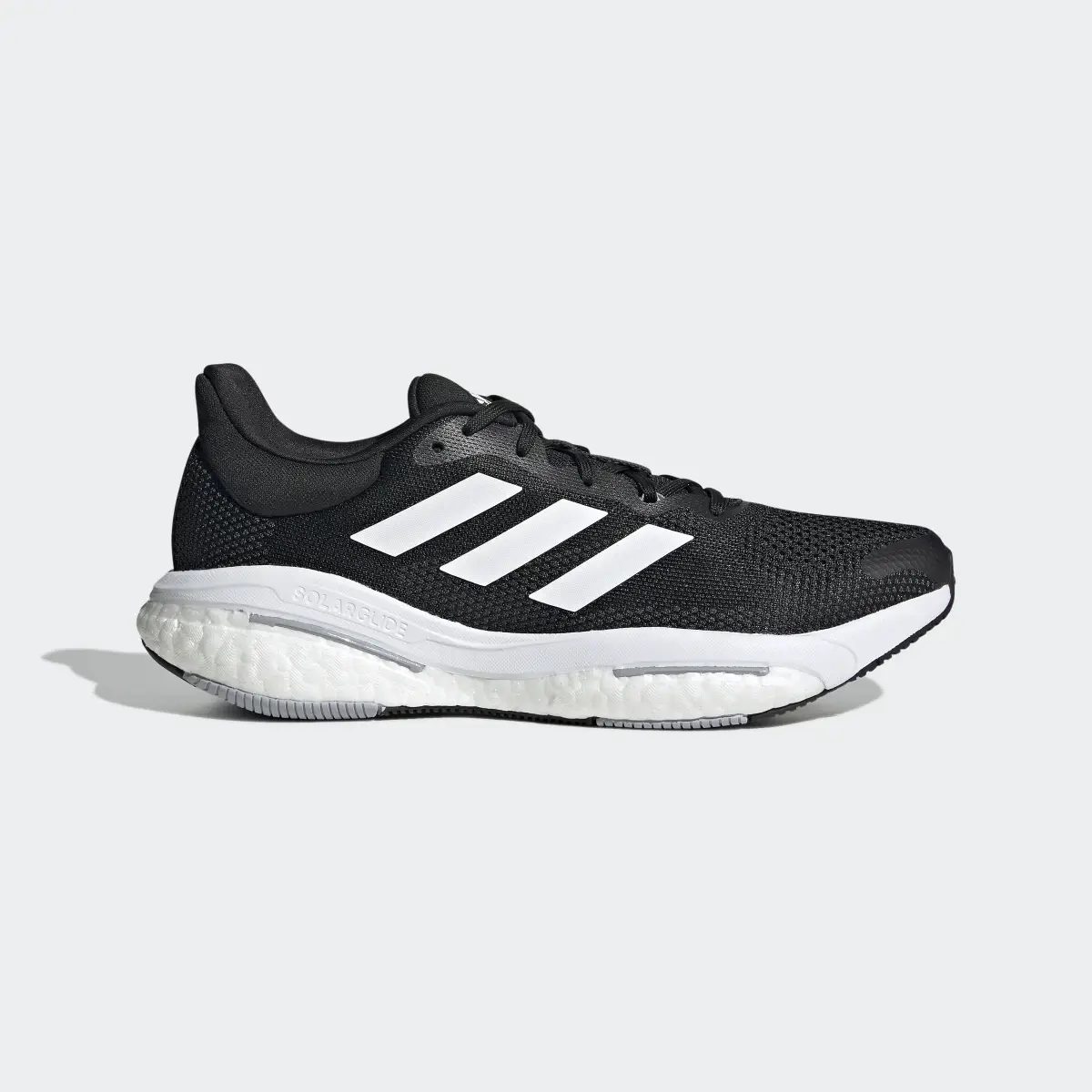 Adidas Solar Glide 5 Shoes Wide. 2