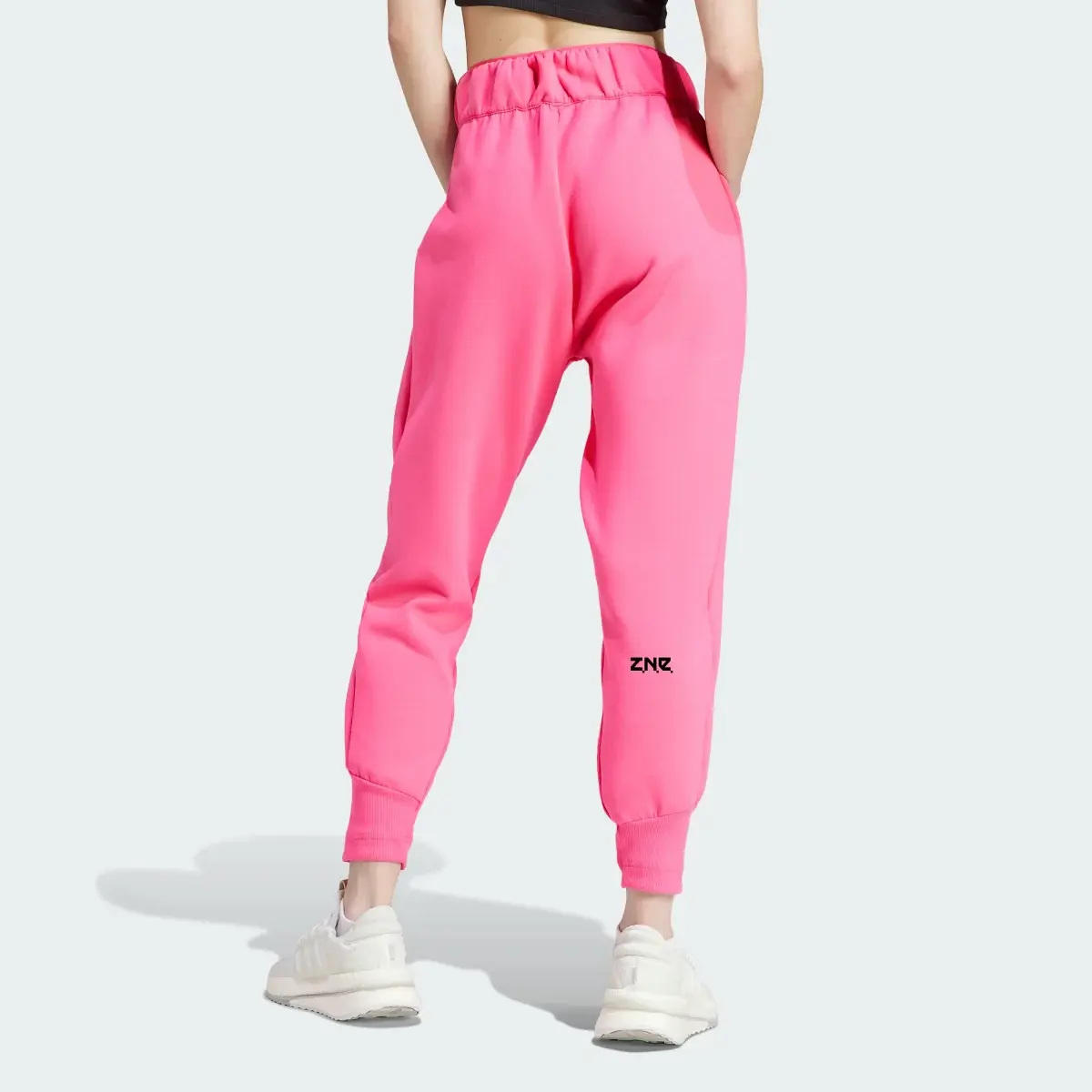 Adidas Pantalón Z.N.E.. 2