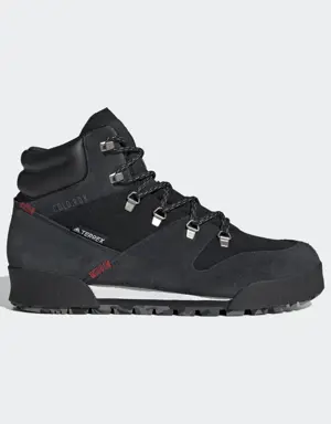 Adidas Chaussure de randonnée Terrex Snowpitch COLD.RDY. 2 Adidas Chaussure de randonnée Terrex Snowpitch COLD.RDY. 2