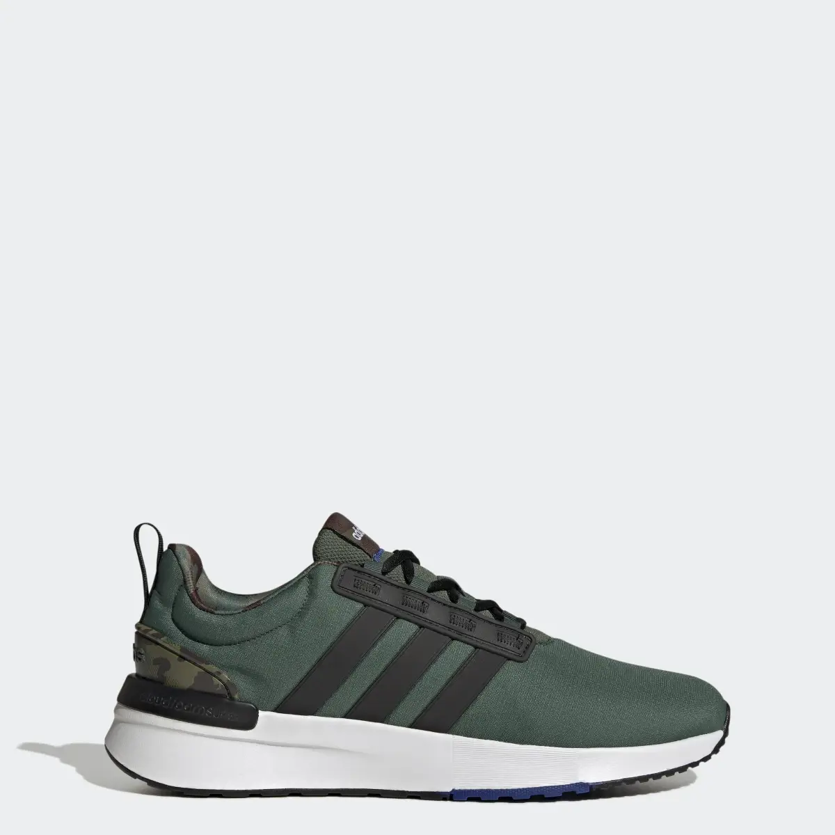 Adidas Scarpe Racer TR21 Cloudfoam Lifestyle Running. 1