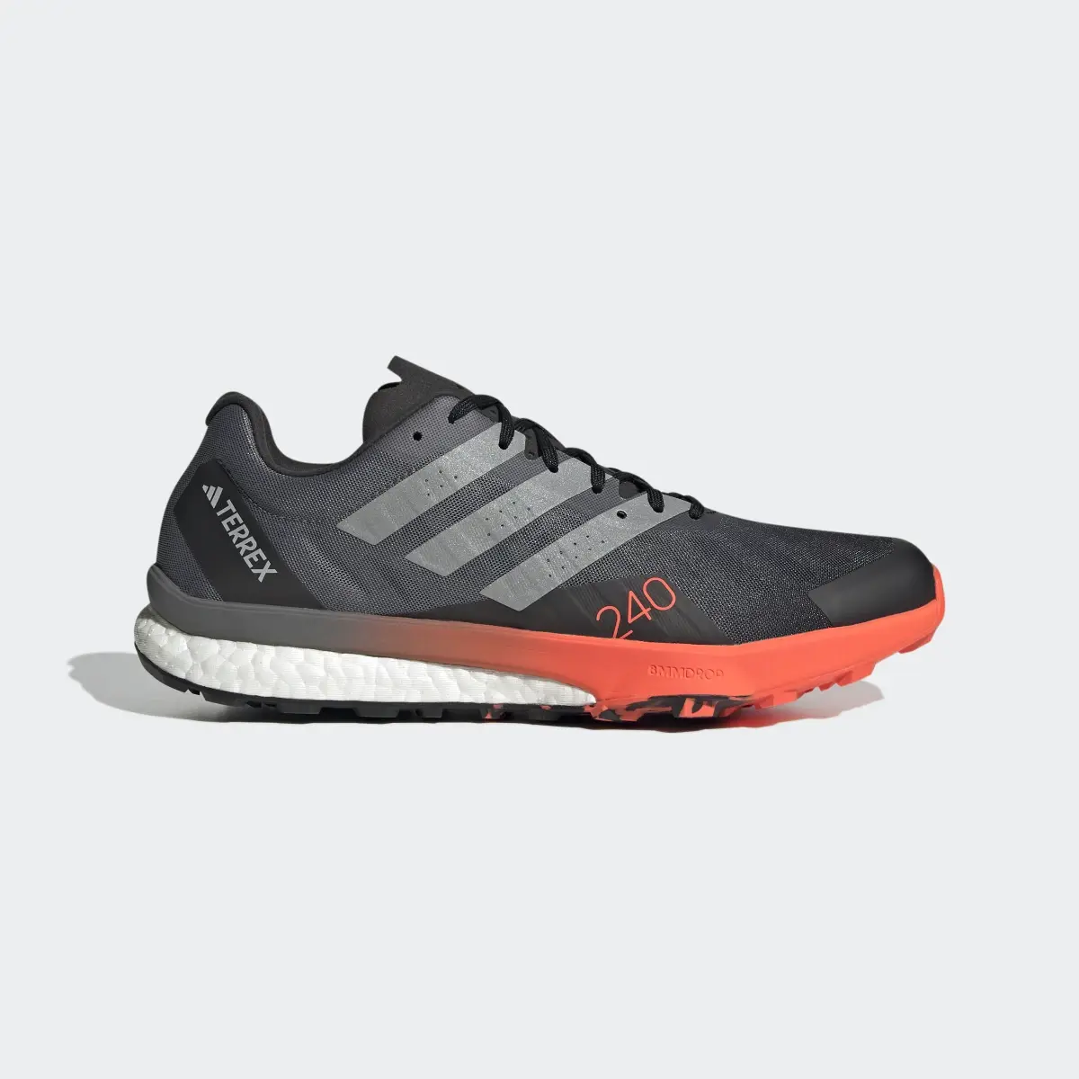 Adidas TERREX Speed Ultra Trail Running Shoes. 2