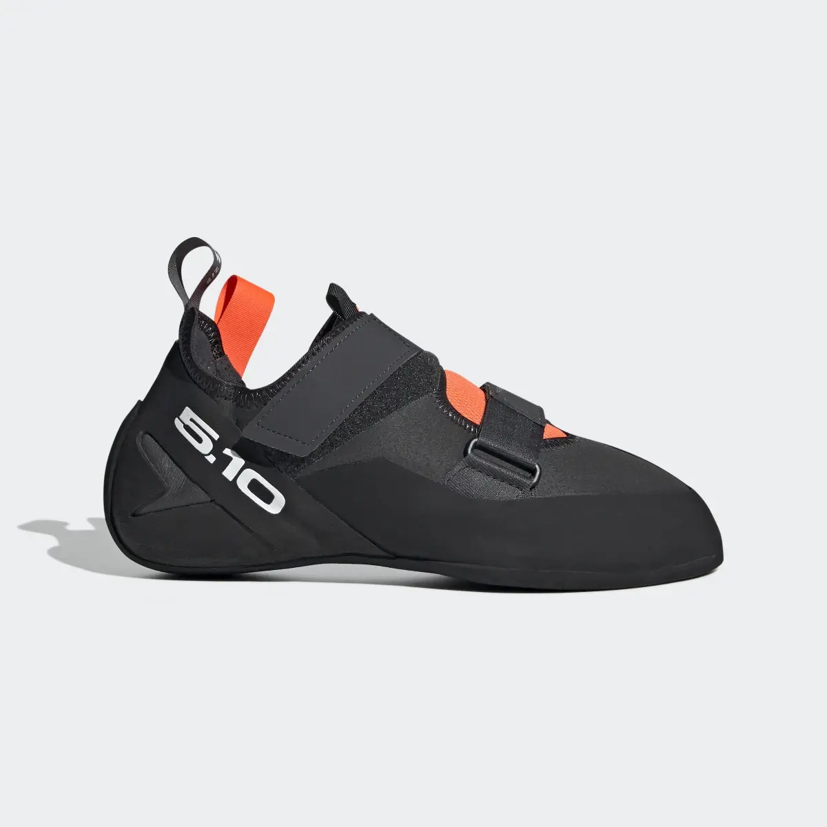 Adidas Five Ten Kirigami Rental Climbing Shoes. 2