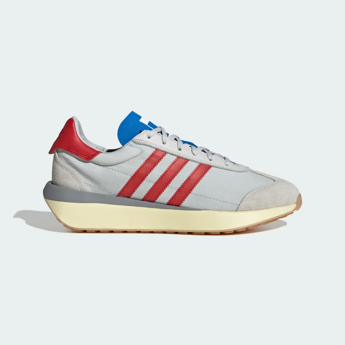 Adidas Sapatilhas Country XLG. 2