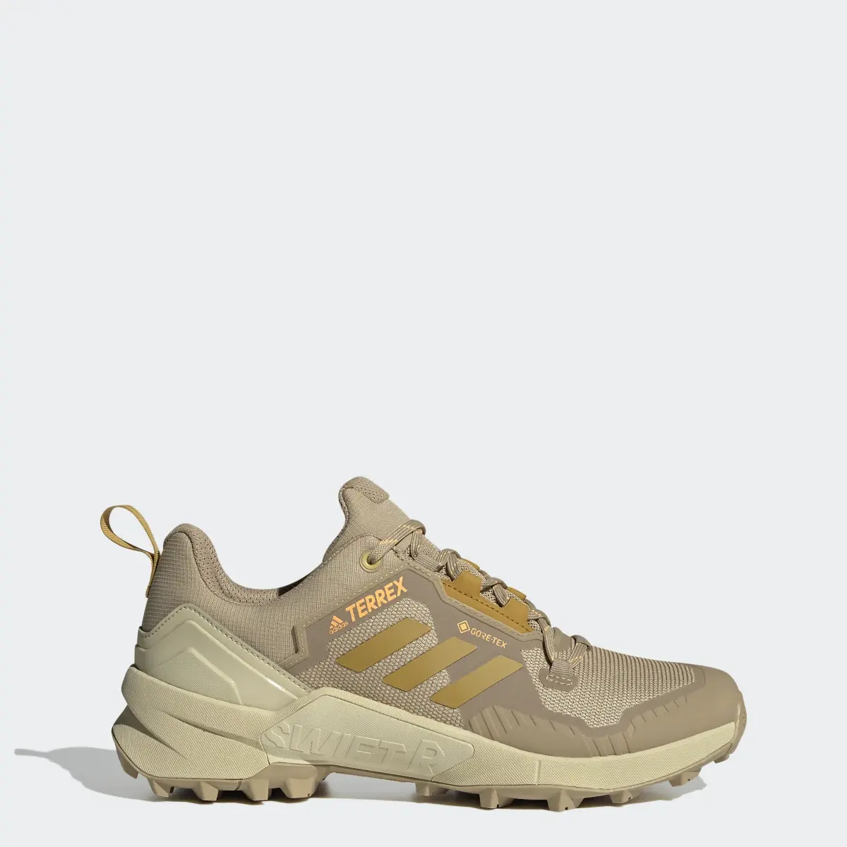 Adidas Scarpe da hiking Terrex Swift R3 GORE-TEX. 1