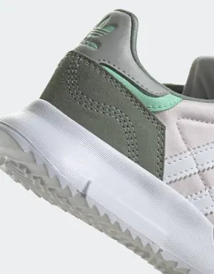 Adidas Retropy F2 Shoes. 3 Adidas Retropy F2 Shoes. 3