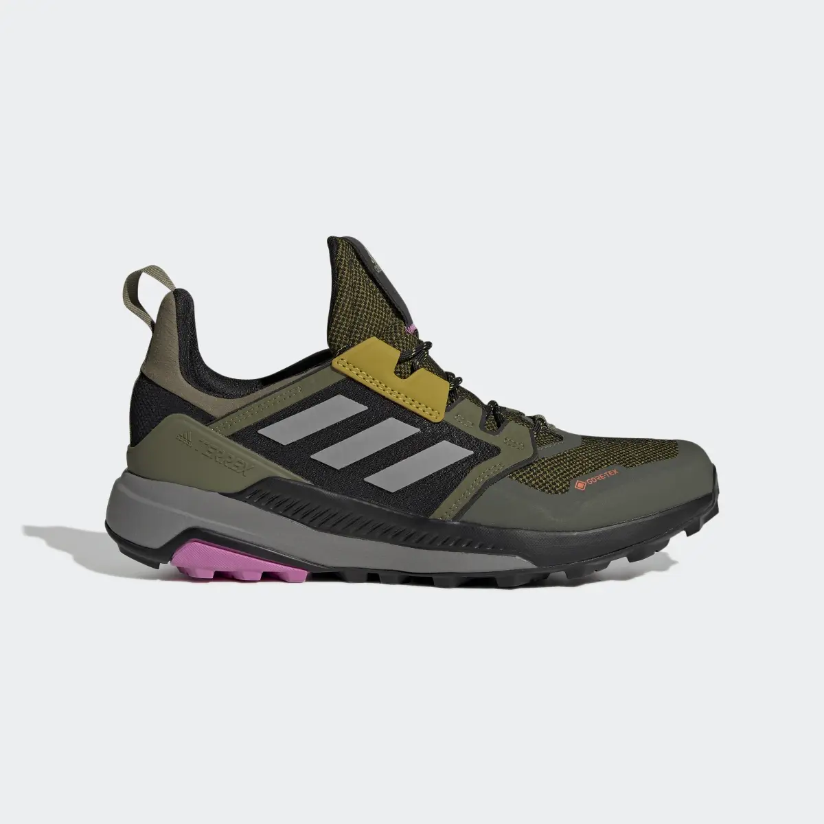 Adidas Zapatilla Terrex Trailmaker GORE-TEX Hiking. 2