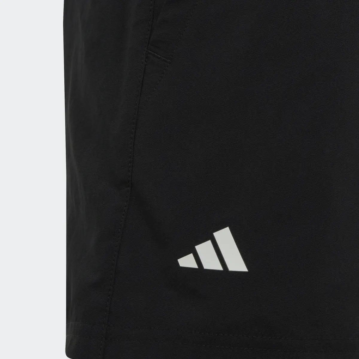 Adidas Club Tennis 3-Stripes Shorts. 3