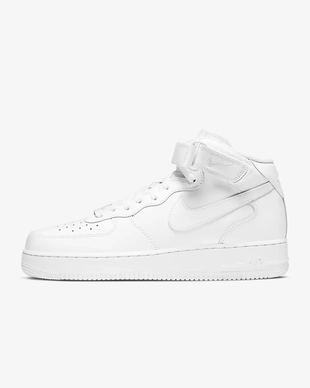 Nike Air Force 1 Mid '07. 1