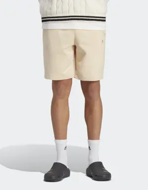 Pantalón corto ALL SZN French Terry