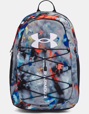 UA Hustle Sport Backpack