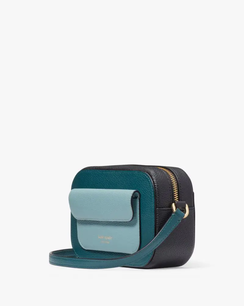 Kate Spade Ava Colorblocked Crossbody. 3