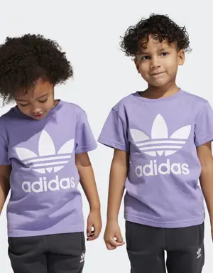 Adidas adicolor Trefoil T-Shirt