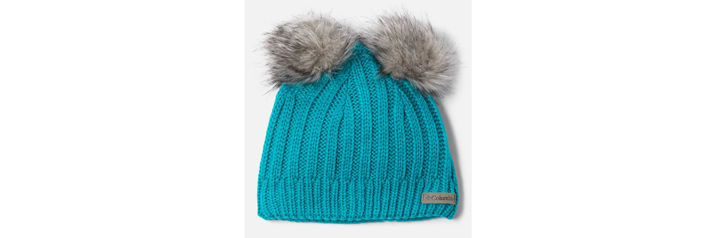 Columbia Kids' Snow Problem™ Beanie. 2