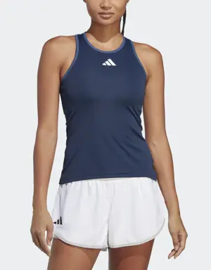 Adidas Camiseta sin mangas Club Tennis