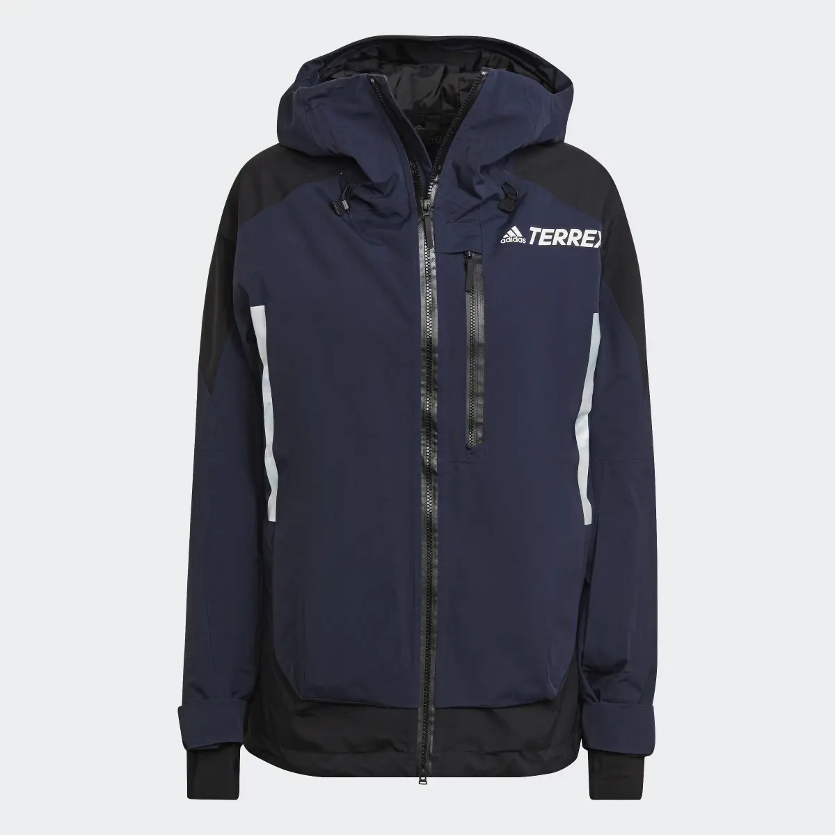 Adidas Terrex MYSHELTER Snow 2-Layer Insulated Jacket. 3