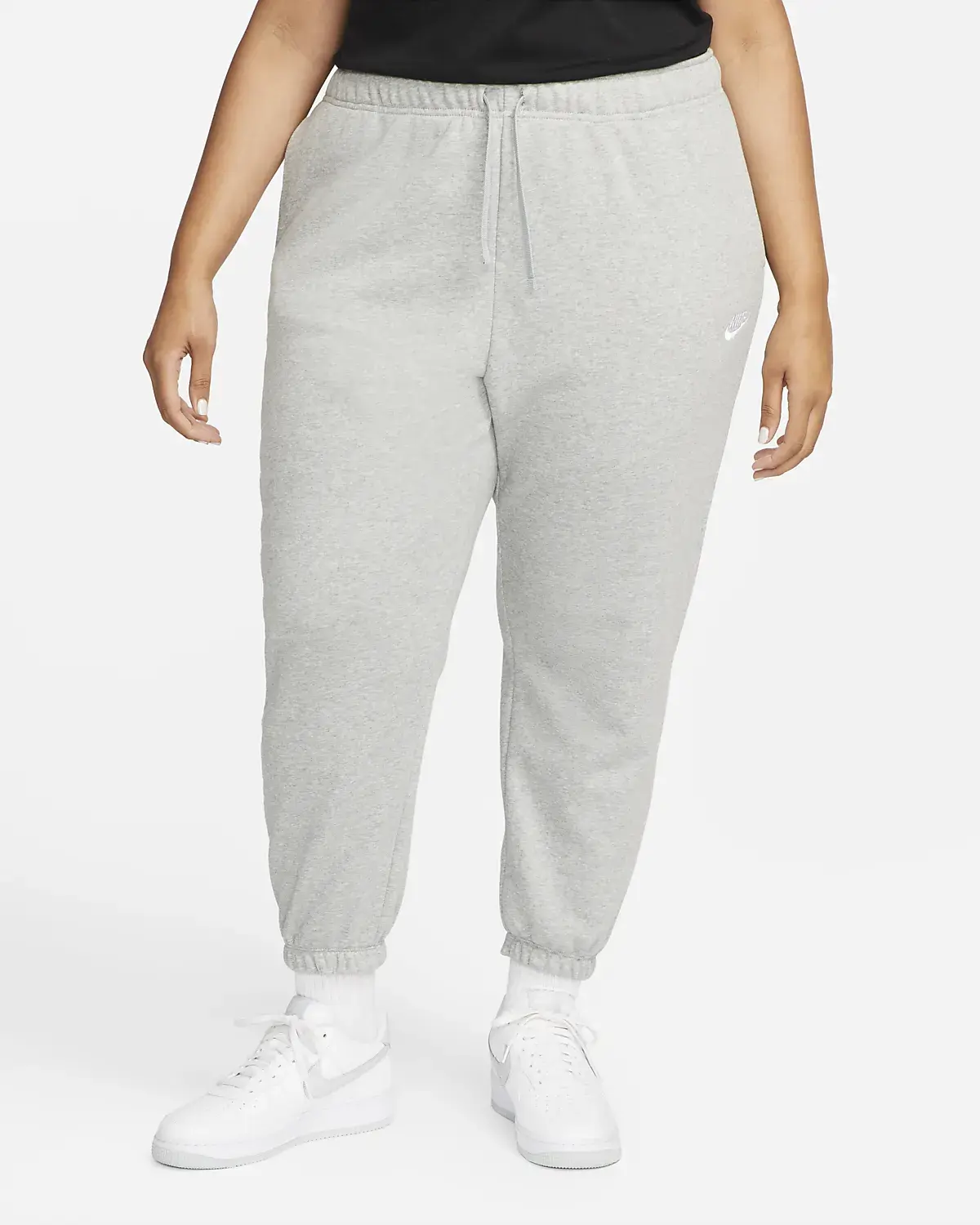 Nike Sportswear Club Fleece. 1 Nike Sportswear Club Fleece. 1