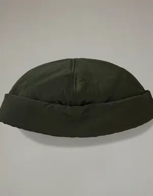 Adidas Gorro acolchado Webbing Y-3. 3 Adidas Gorro acolchado Webbing Y-3. 3