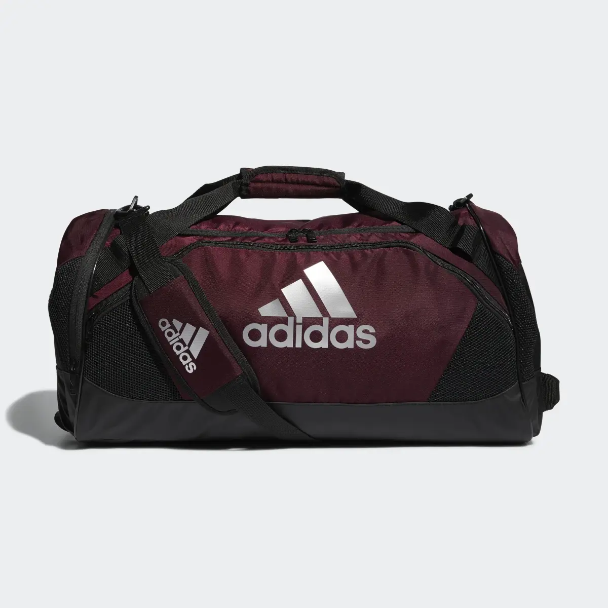 Adidas Team Issue Duffel Bag Medium. 2