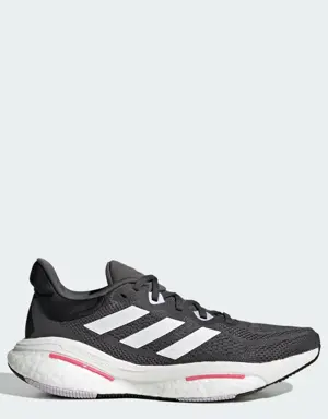 Adidas SOLARGLIDE 6 Shoes