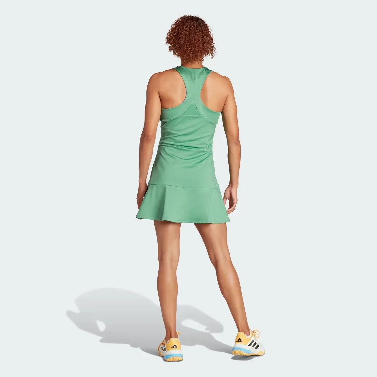 Adidas Tennis Y-Dress. 3