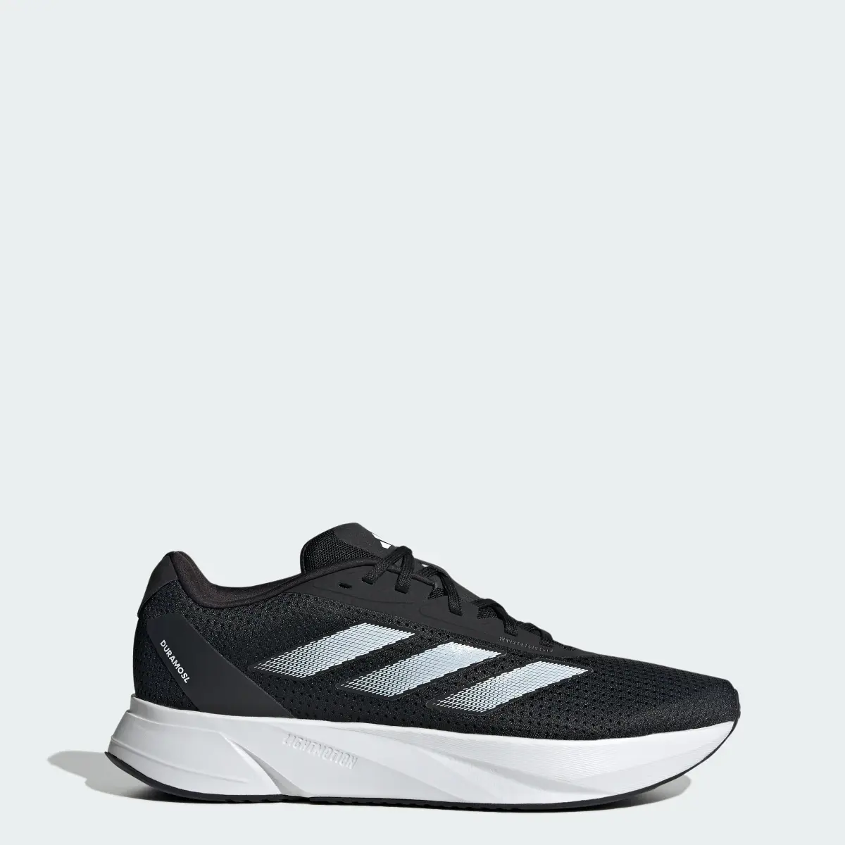 Adidas Duramo SL Running Shoes. 1