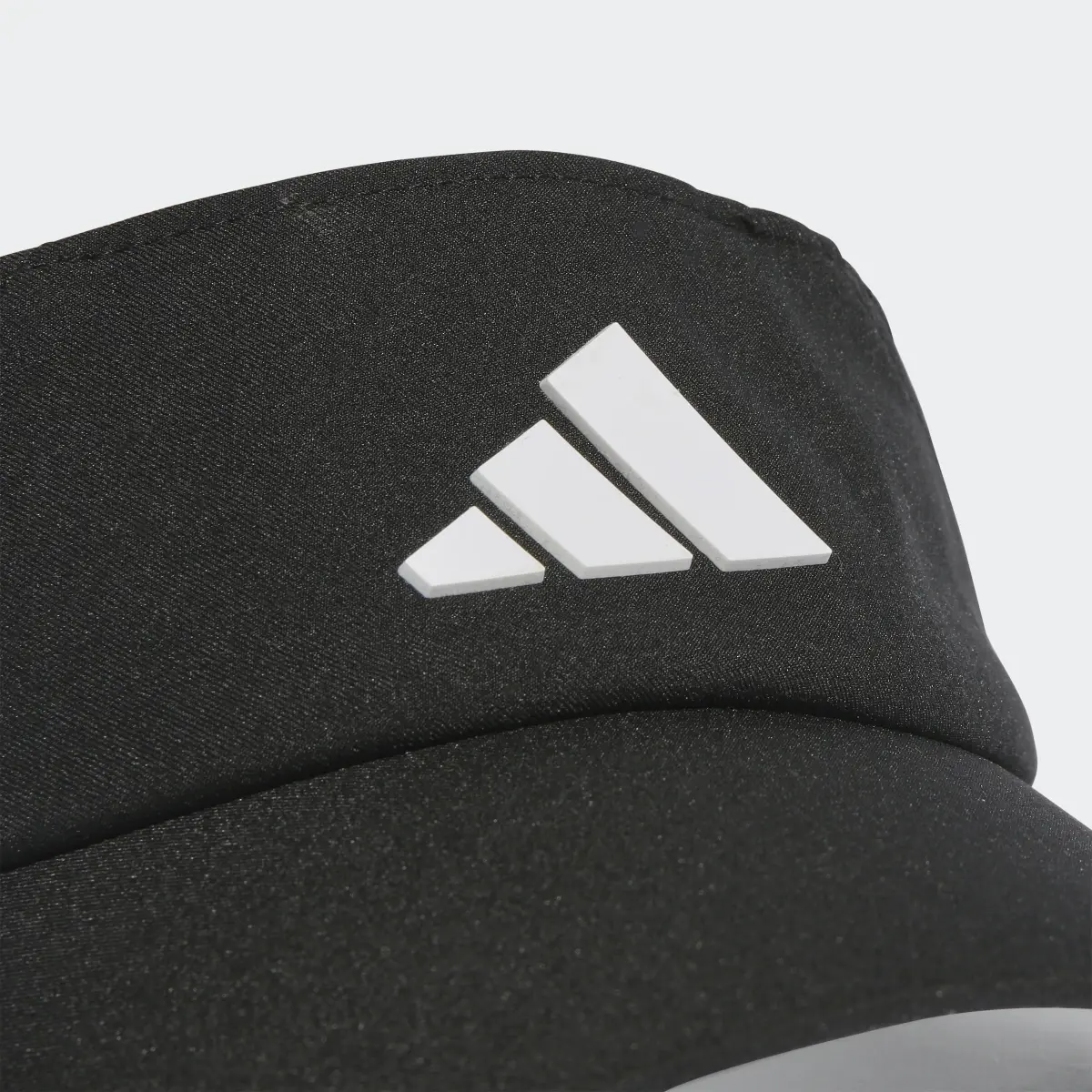 Adidas AEROREADY Vizör Şapka. 3