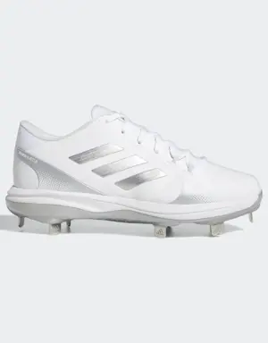 PureHustle 2.0 Cleats