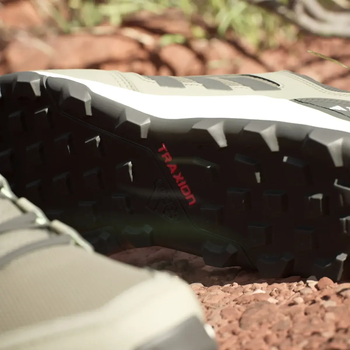 Adidas Tracerocker 2.0 Trailrunning-Schuh. 2
