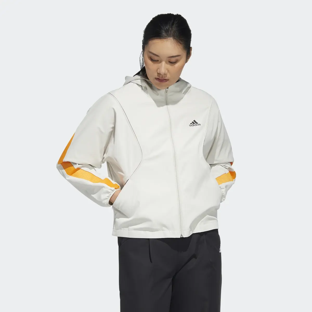 Adidas MET WV JKT. 2